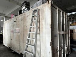 Mandai Foodlink (D25), Factory #525509671